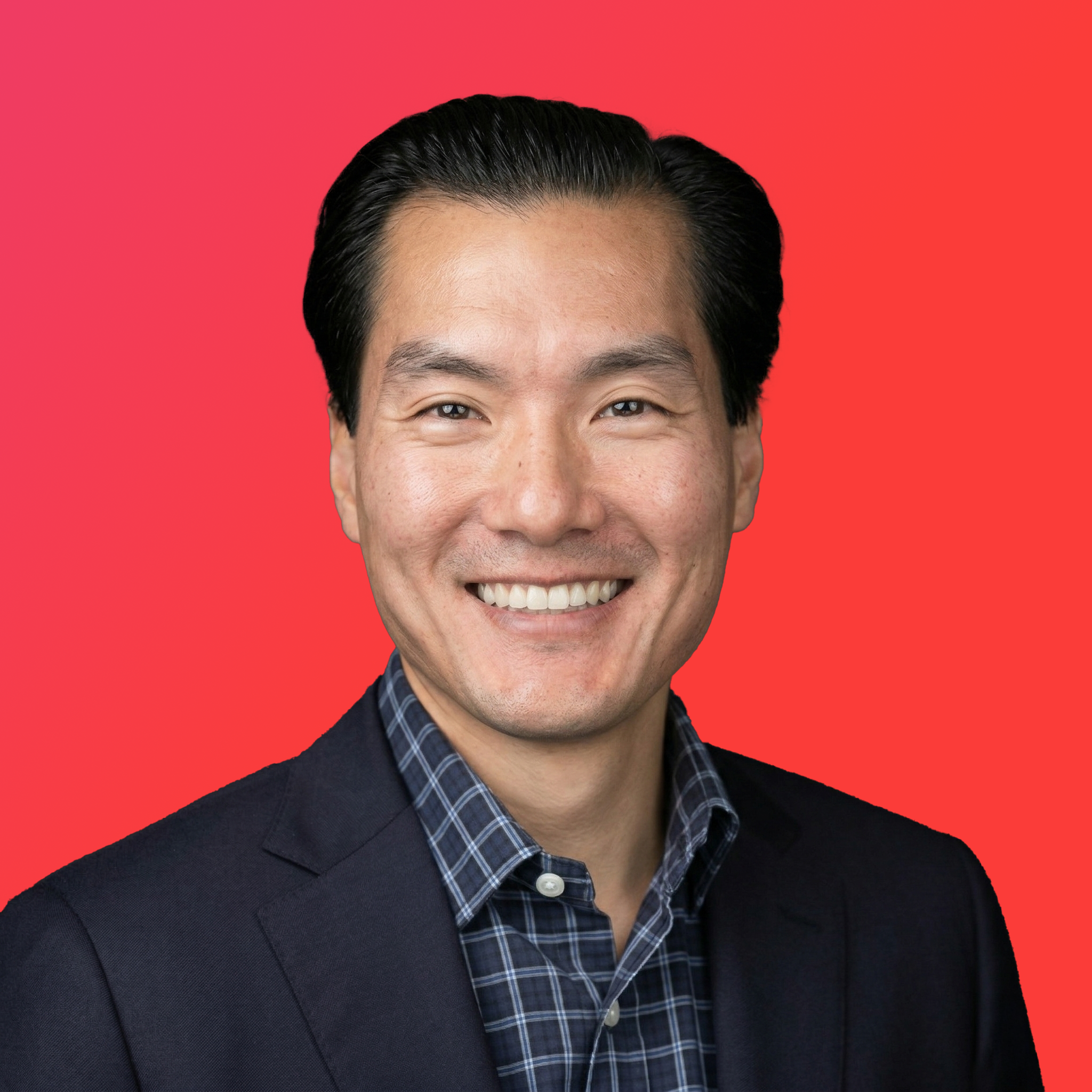 Paul Kim